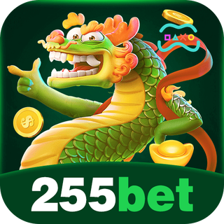 Logo da 255bet